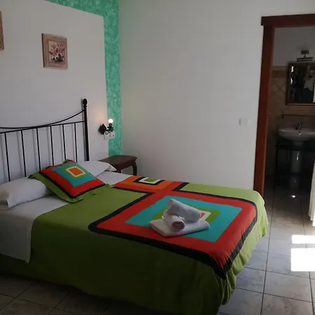 Hotel Al-Andalus-3